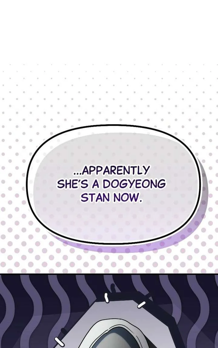 I Became the Youngest Member of Top Idol Chapter 76 page 27