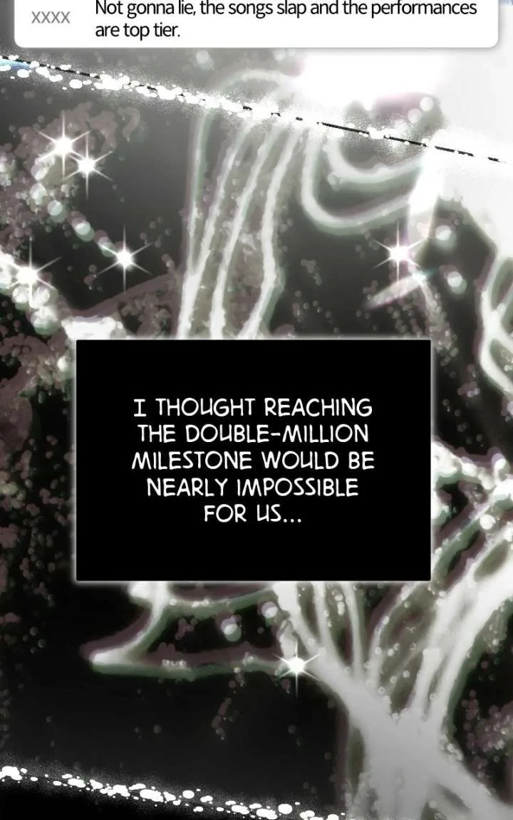 I Became the Youngest Member of Top Idol Chapter 77 page 109