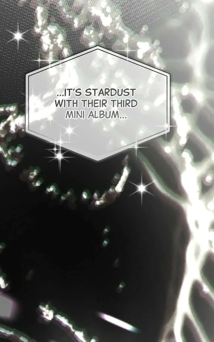I Became the Youngest Member of Top Idol Chapter 77 page 104