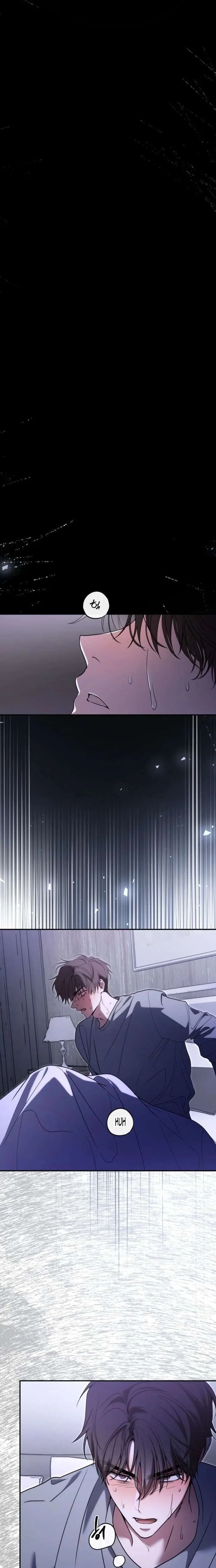 I Became the Youngest Member of Top Idol Chapter 78 page 18