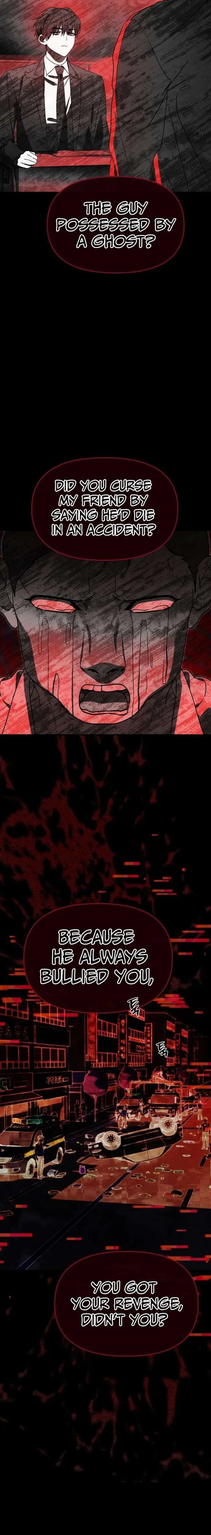I Became the Youngest Member of Top Idol Chapter 79 page 20