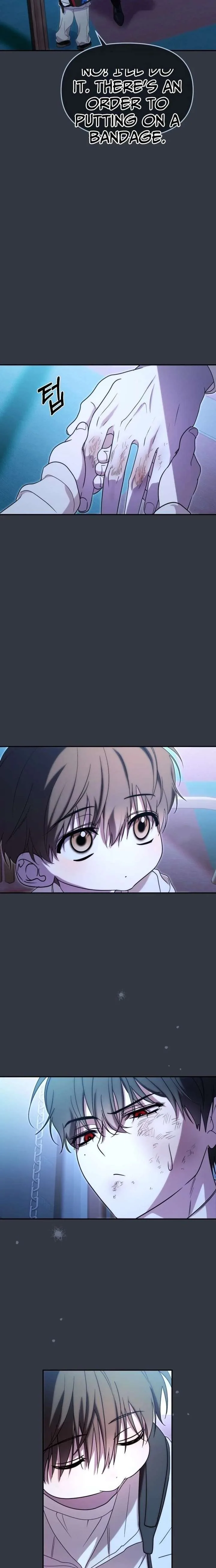I Became the Youngest Member of Top Idol Chapter 79 page 12