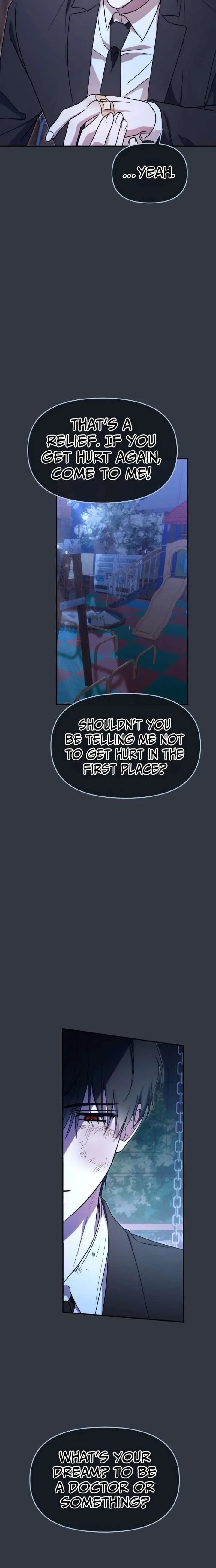 I Became the Youngest Member of Top Idol Chapter 79 page 15