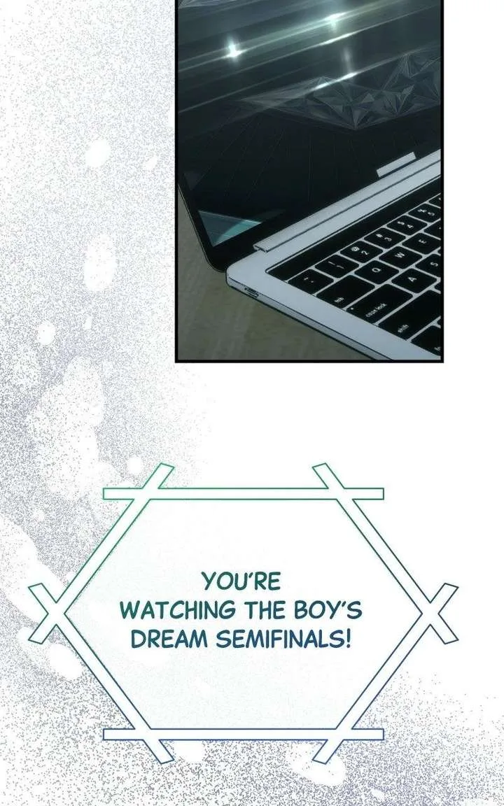 I Became the Youngest Member of Top Idol Chapter 75 page 70
