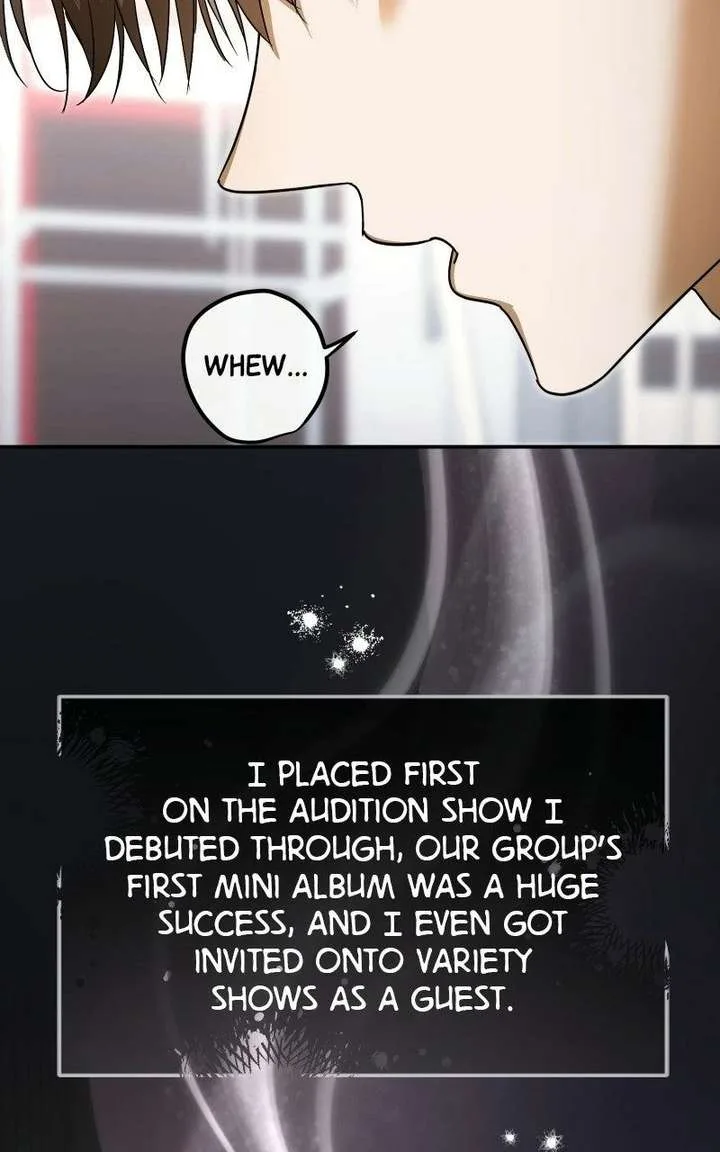 I Became the Youngest Member of Top Idol Chapter 76 page 75