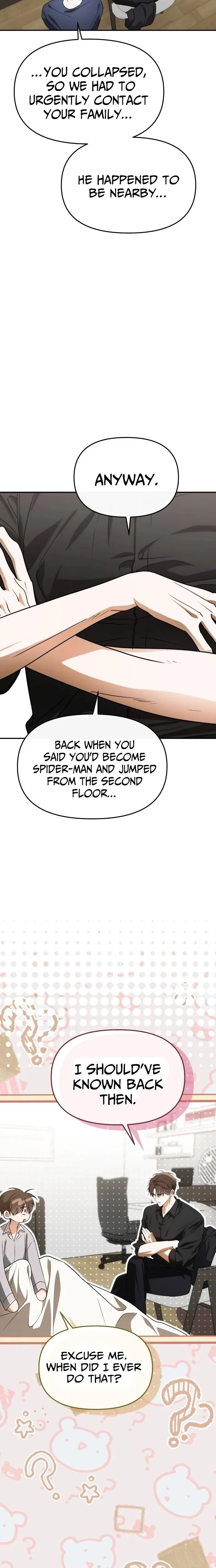 I Became the Youngest Member of Top Idol Chapter 81 page 6