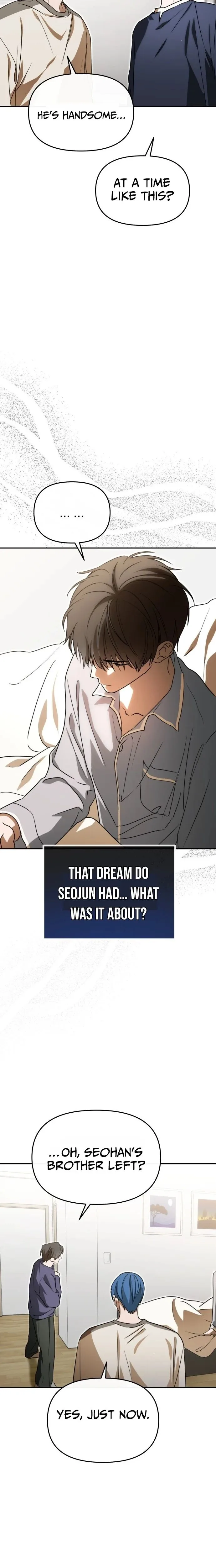 I Became the Youngest Member of Top Idol Chapter 81 page 16