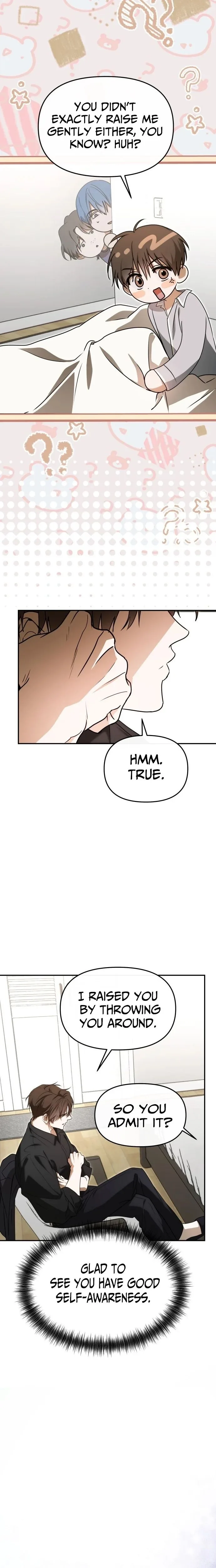 I Became the Youngest Member of Top Idol Chapter 81 page 7