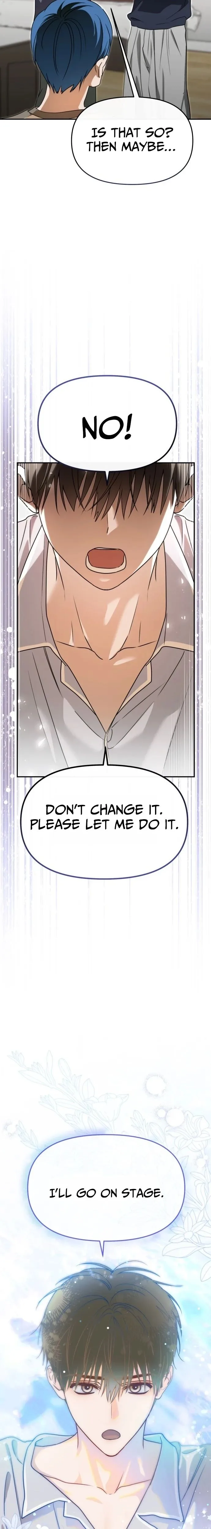I Became the Youngest Member of Top Idol Chapter 81 page 18