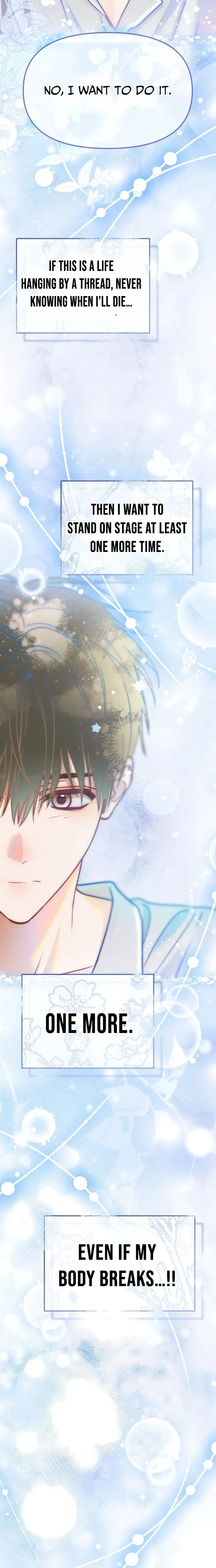 I Became the Youngest Member of Top Idol Chapter 81 page 19