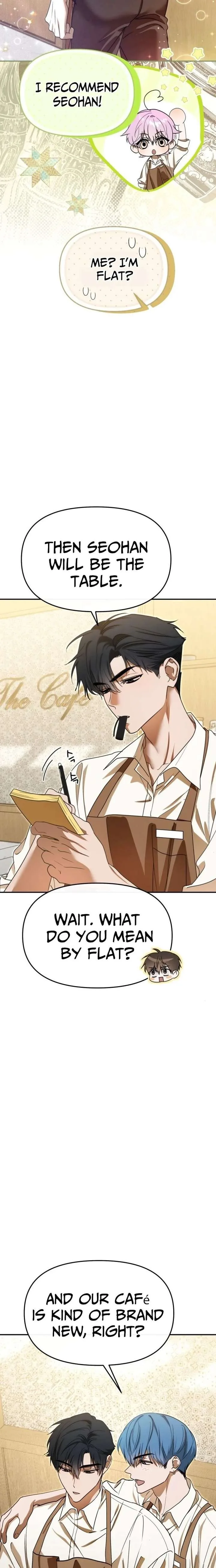 I Became the Youngest Member of Top Idol Chapter 80 page 5