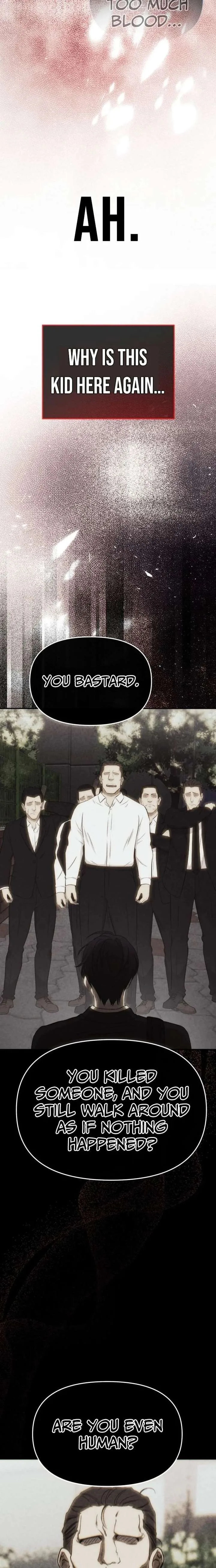 I Became the Youngest Member of Top Idol Chapter 80 page 17