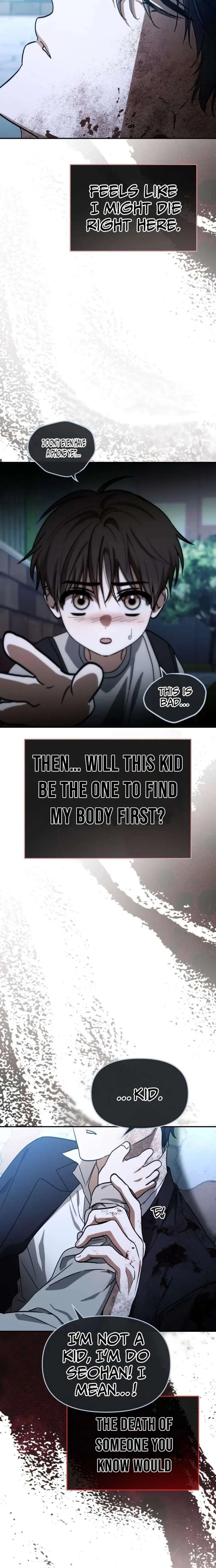 I Became the Youngest Member of Top Idol Chapter 80 page 19