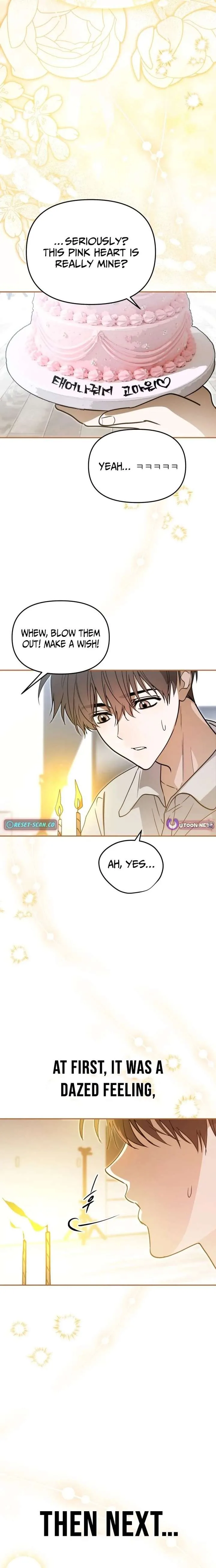 I Became the Youngest Member of Top Idol Chapter 82 page 13