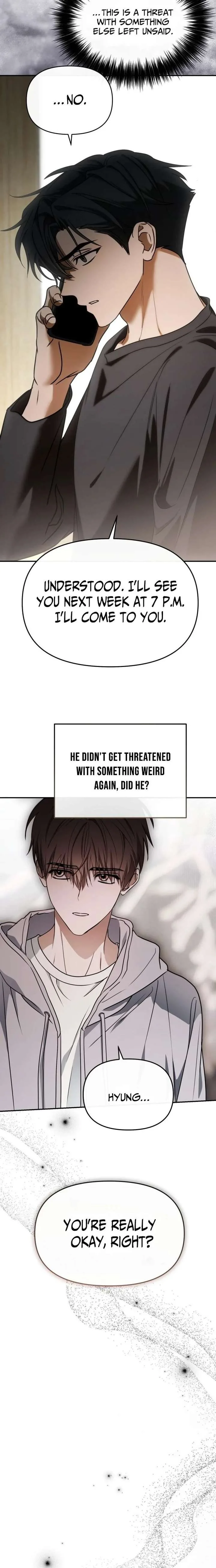 I Became the Youngest Member of Top Idol Chapter 83 page 24