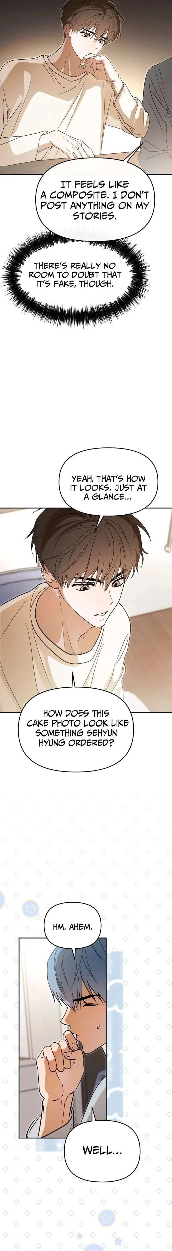I Became the Youngest Member of Top Idol Chapter 82 page 4
