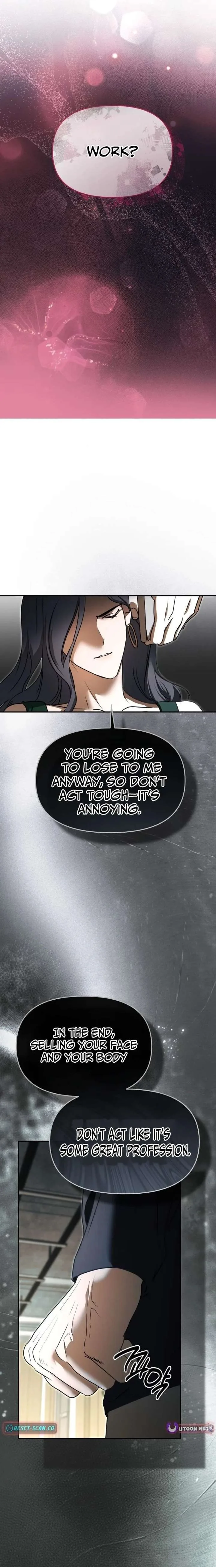 I Became the Youngest Member of Top Idol Chapter 83 page 19