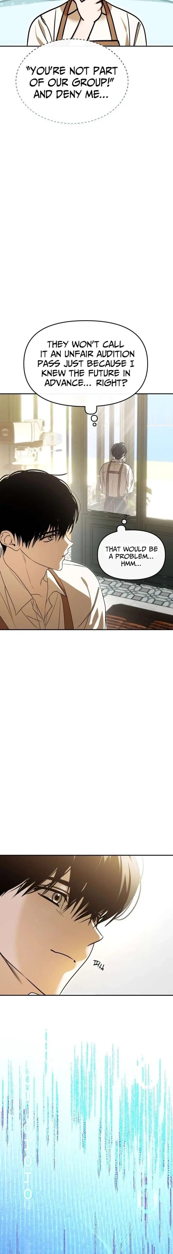 I Became the Youngest Member of Top Idol Chapter 80 page 12