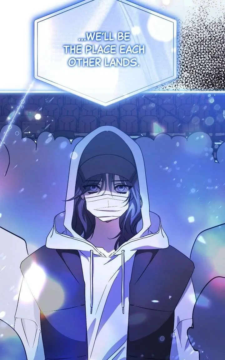 I Became the Youngest Member of Top Idol Chapter 75 page 110