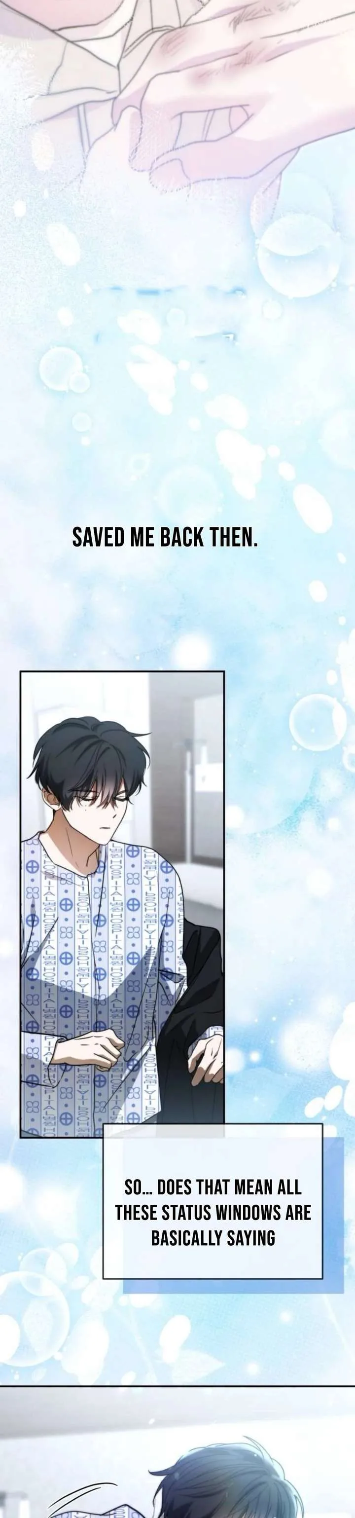 I Became the Youngest Member of Top Idol Chapter 84 page 11