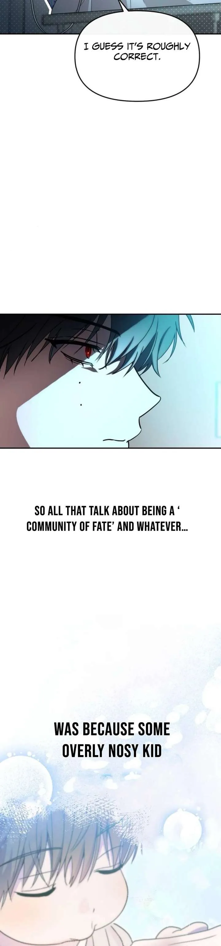 I Became the Youngest Member of Top Idol Chapter 84 page 10