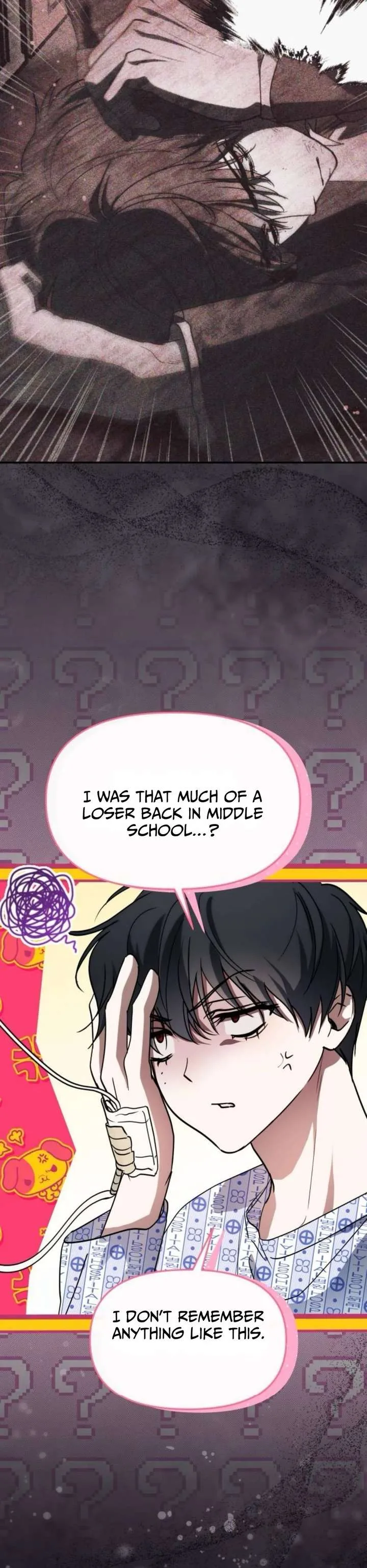 I Became the Youngest Member of Top Idol Chapter 84 page 7