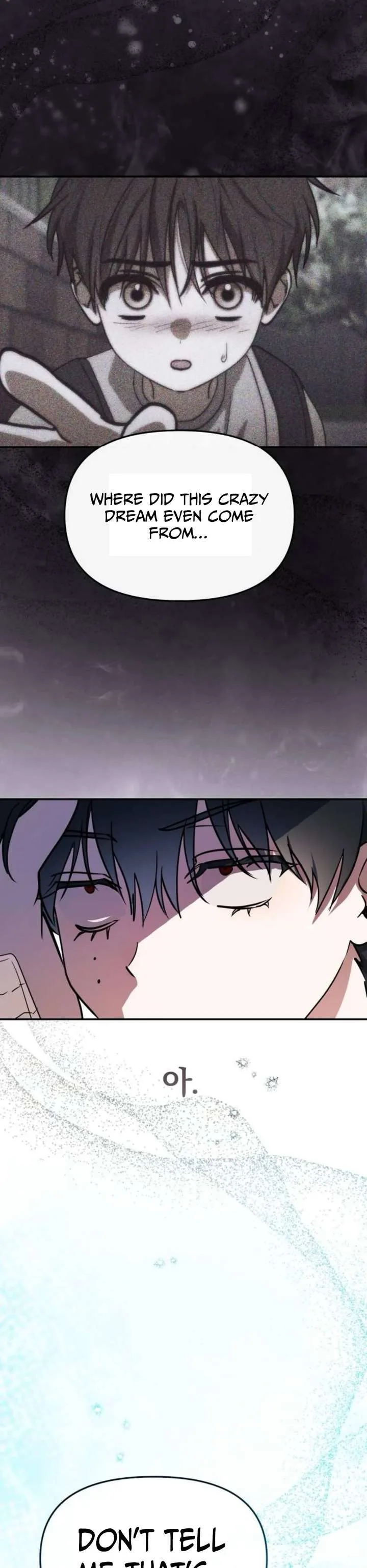 I Became the Youngest Member of Top Idol Chapter 84 page 8