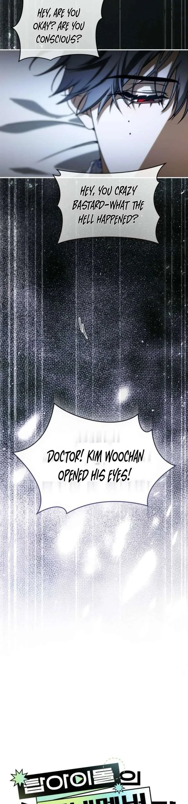 I Became the Youngest Member of Top Idol Chapter 84 page 2