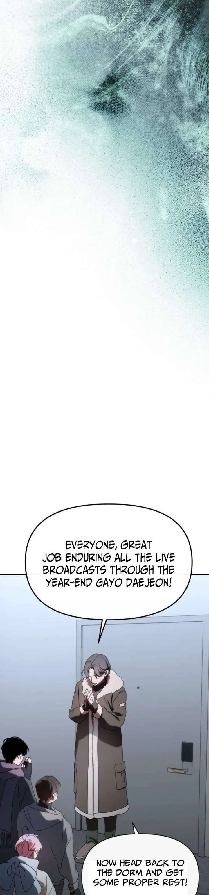 I Became the Youngest Member of Top Idol Chapter 84 page 37