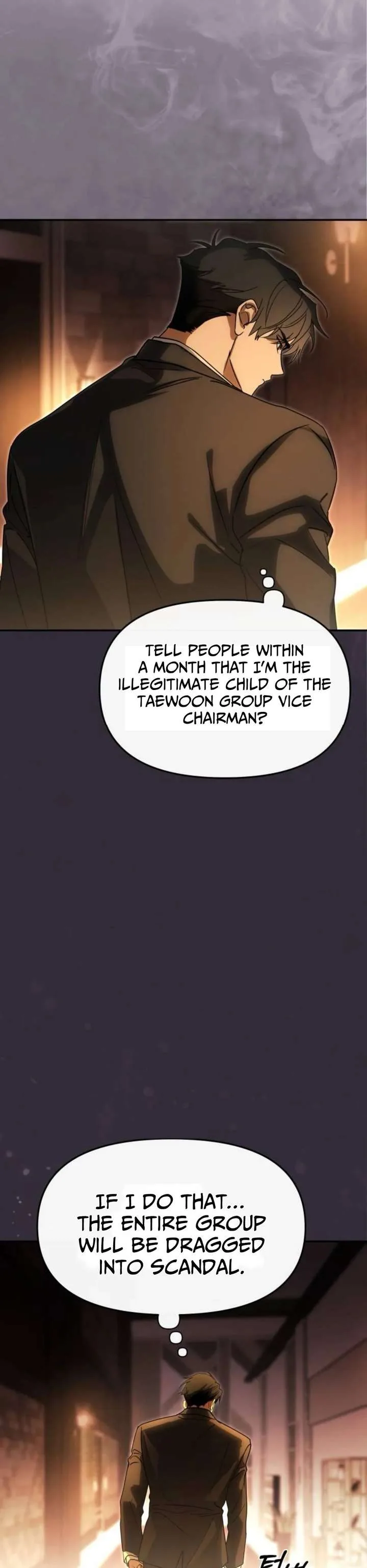 I Became the Youngest Member of Top Idol Chapter 84 page 35