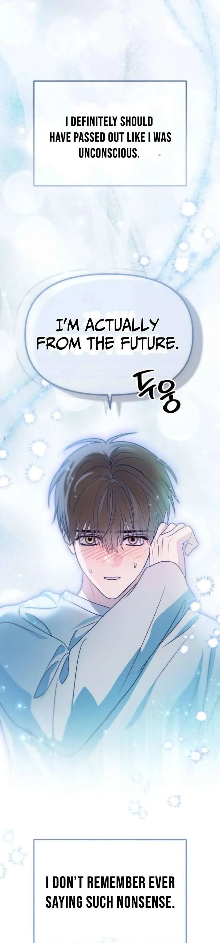 I Became the Youngest Member of Top Idol Chapter 84 page 46