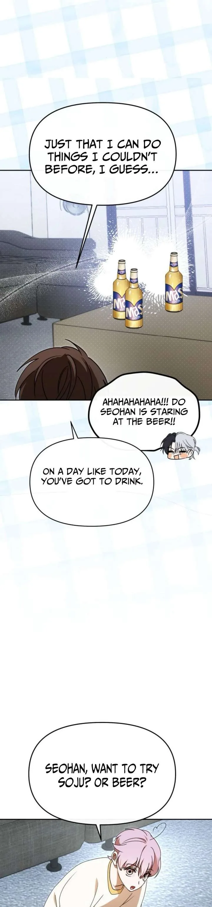 I Became the Youngest Member of Top Idol Chapter 84 page 41