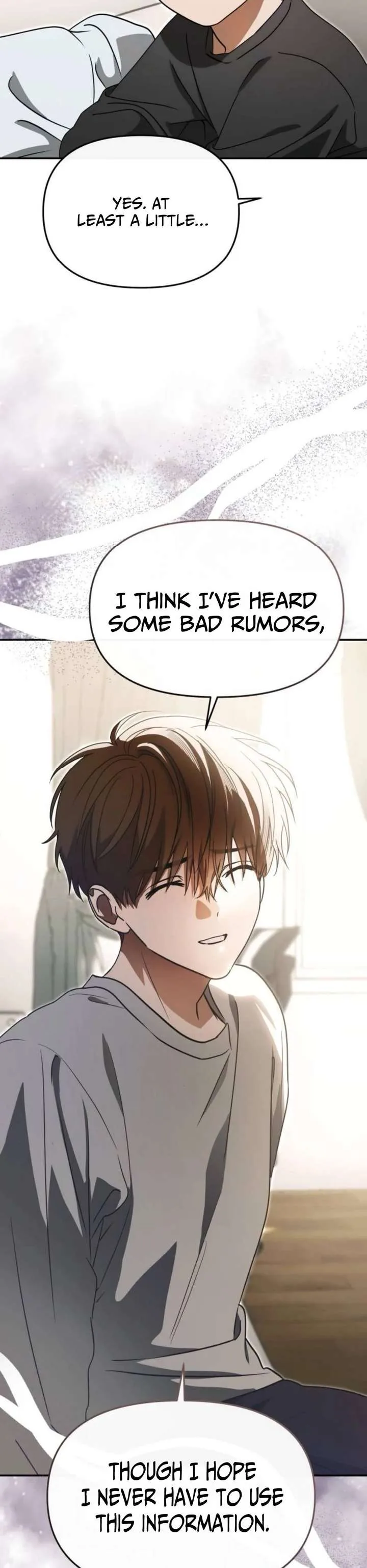 I Became the Youngest Member of Top Idol Chapter 84 page 20