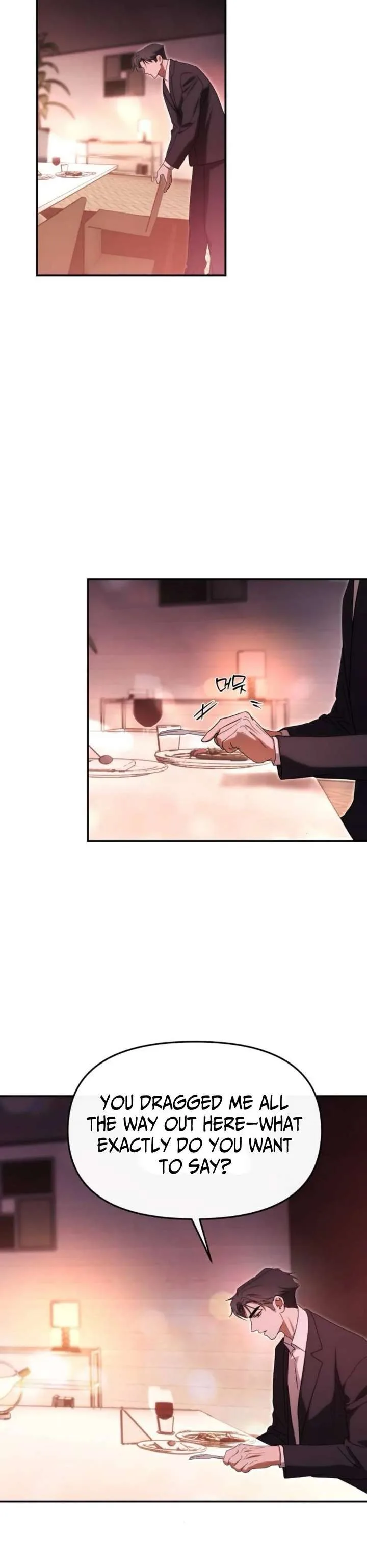 I Became the Youngest Member of Top Idol Chapter 84 page 28