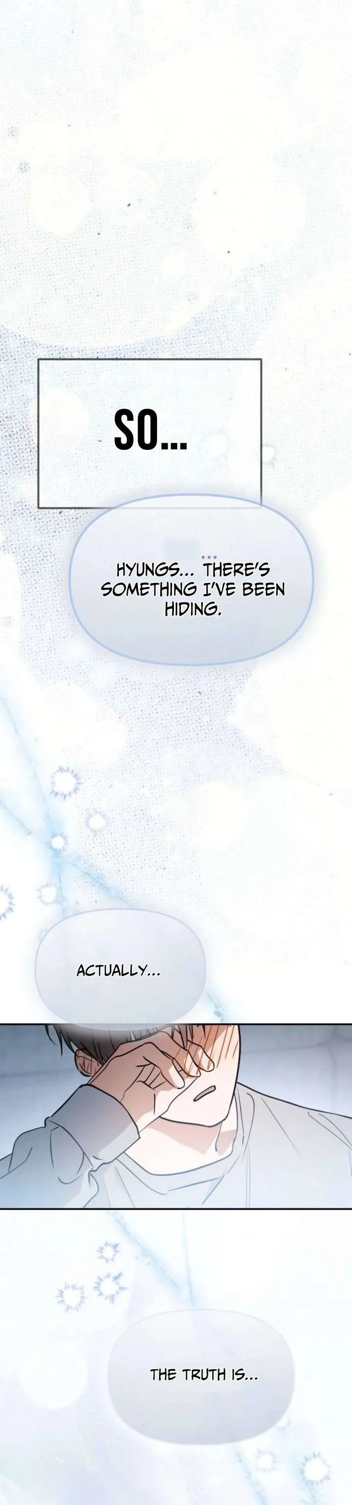 I Became the Youngest Member of Top Idol Chapter 84 page 45