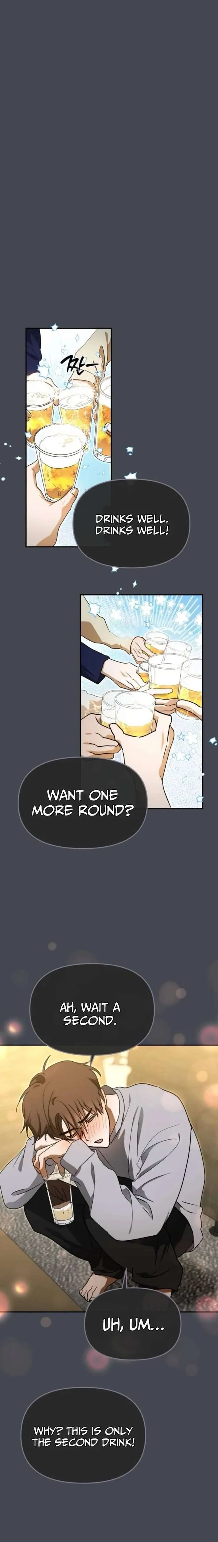 I Became the Youngest Member of Top Idol Chapter 85 page 4