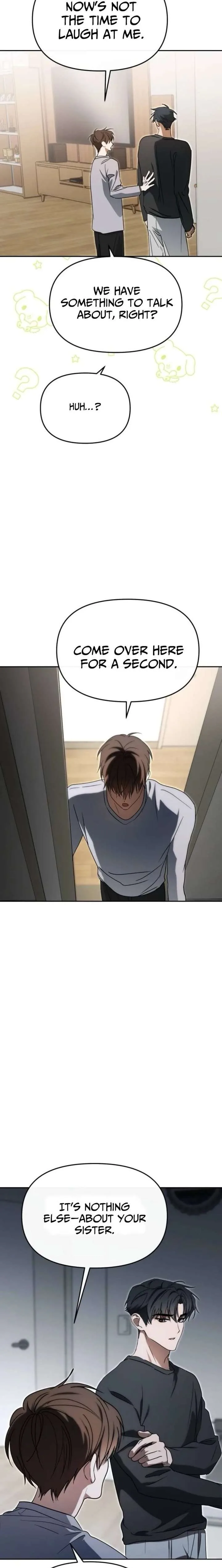 I Became the Youngest Member of Top Idol Chapter 85 page 17