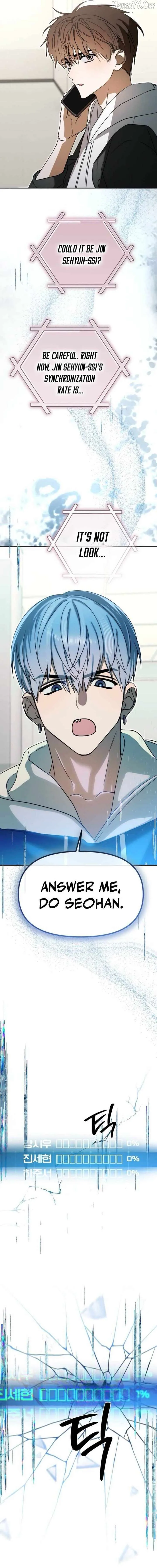I Became the Youngest Member of Top Idol Chapter 86 page 19