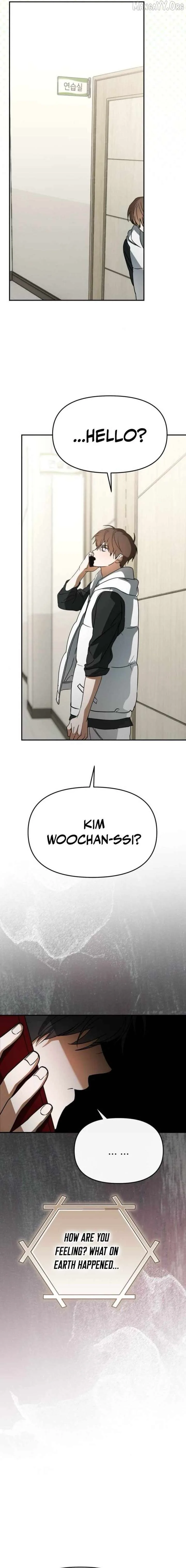 I Became the Youngest Member of Top Idol Chapter 86 page 11