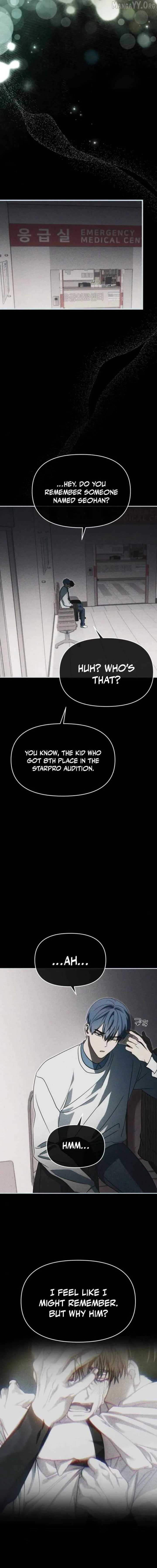 I Became the Youngest Member of Top Idol Chapter 87 page 9