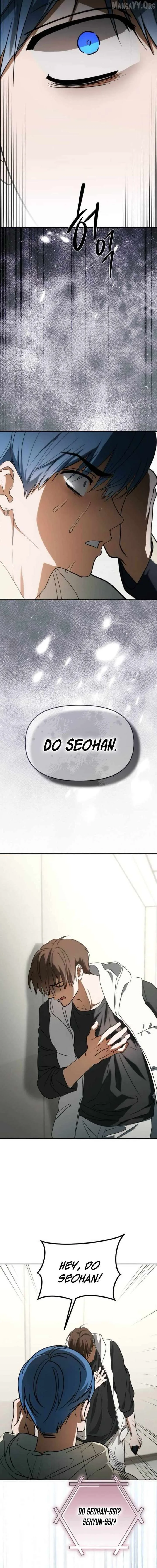 I Became the Youngest Member of Top Idol Chapter 87 page 13
