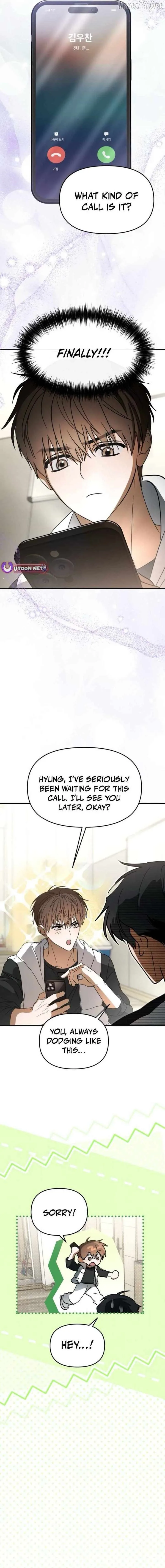 I Became the Youngest Member of Top Idol Chapter 86 page 10