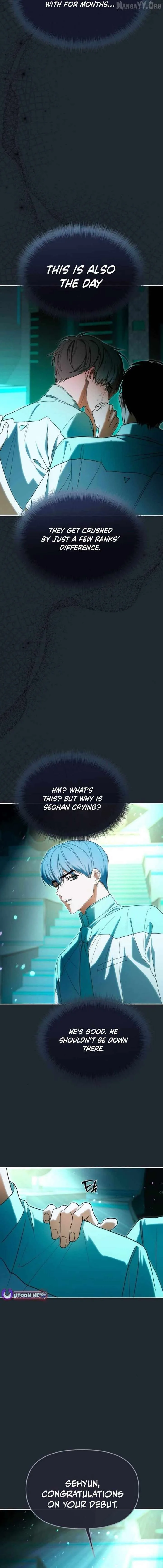 I Became the Youngest Member of Top Idol Chapter 87 page 4