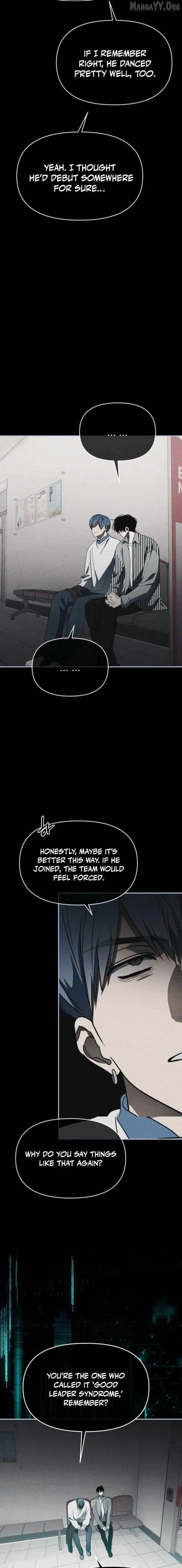 I Became the Youngest Member of Top Idol Chapter 87 page 11