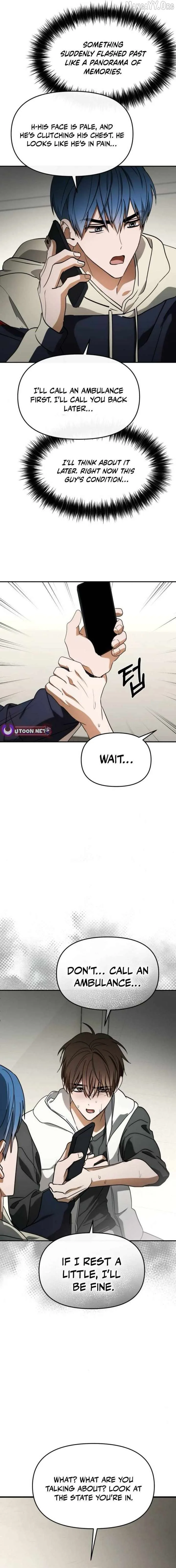 I Became the Youngest Member of Top Idol Chapter 87 page 15