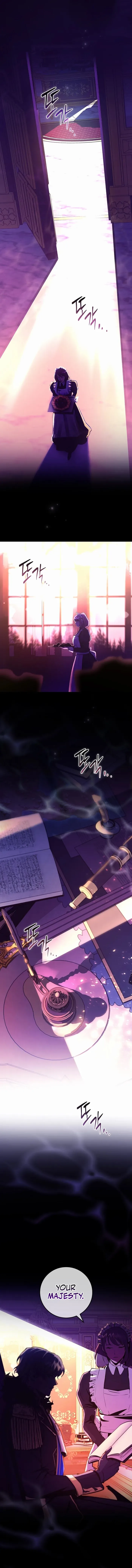 I Became The Youngest Prince in The Novel Chapter 1 page 2