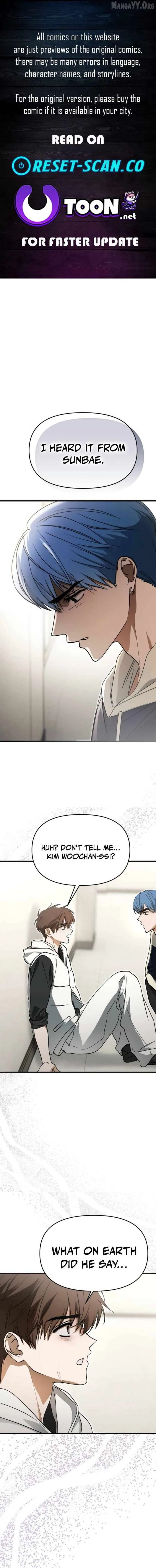 I Became the Youngest Member of Top Idol Chapter 88 page 1