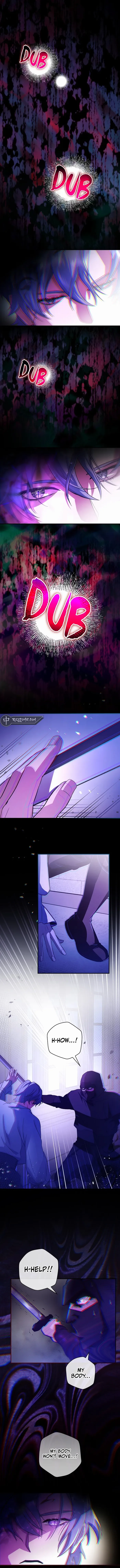 I Became The Youngest Prince in The Novel Chapter 1 page 15