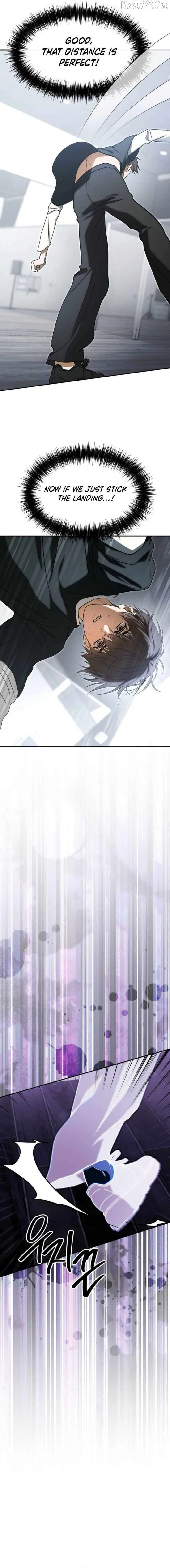 I Became the Youngest Member of Top Idol Chapter 88 page 16