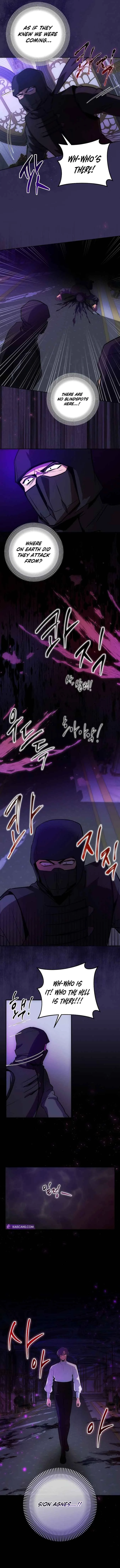 I Became The Youngest Prince in The Novel Chapter 3 page 11